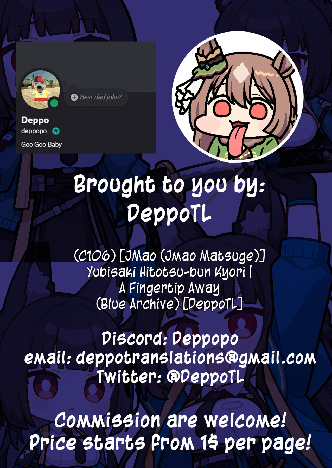 Hentai Manga Comic-A Fingertip Away-Read-30